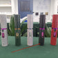 Rechargeable Portable Diamond Straightener - Krosscanada