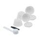 The Coffee Filter Capsule Shell Is Repeatedly Filtered With Plastic - Krosscanada
