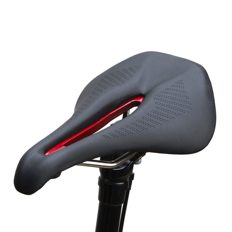 Road Bicycle Seat Hollow Cushion