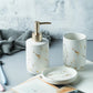 Ceramic bathroom toilet set - KKscollecation