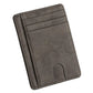Men's wallet wallet - KKscollecation