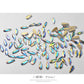 10Pcs 3D Nail Art Rhinestones Long Water Drop Shaped Glitter Nail Art Decorations Accessoires Nail Supplies - Krosscanada