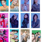 ITZY Collective Lomo Box Small Card Set - KKscollecation