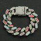 Men's Exaggerated Hip Hop Cuban Necklace - KKscollecation