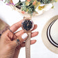 Women's belt watch - KKscollecation