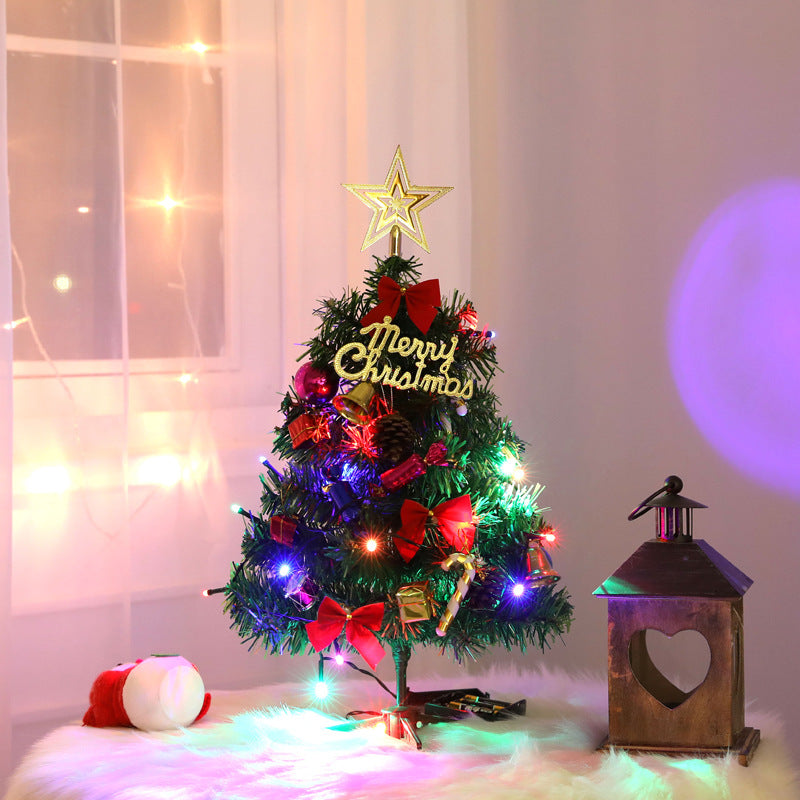 50cm Christmas tree package - KKscollecation