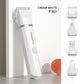 4 in 1 Pet Hair Clipper with 4 Blades Grooming Machine Trimmer & Nail Grinder Prefessional Haircut For Dogs Cats Drop Shipping - KKscollecation