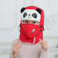Cartoon winter warm hat - KKscollecation