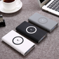 Three in one wireless charging treasure Universal mobile power large capacity charging treasure - KKscollecation