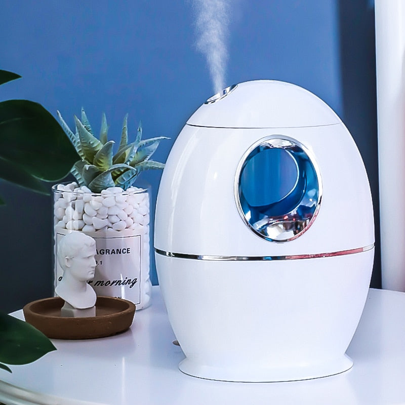 800ML Mini Air Humidifier - KKscollecation