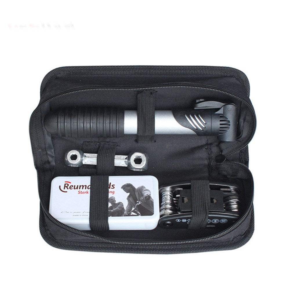Bicycle repair tool set - KKscollecation