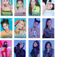ITZY Collective Lomo Box Small Card Set - KKscollecation