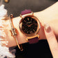 Women's belt watch - KKscollecation