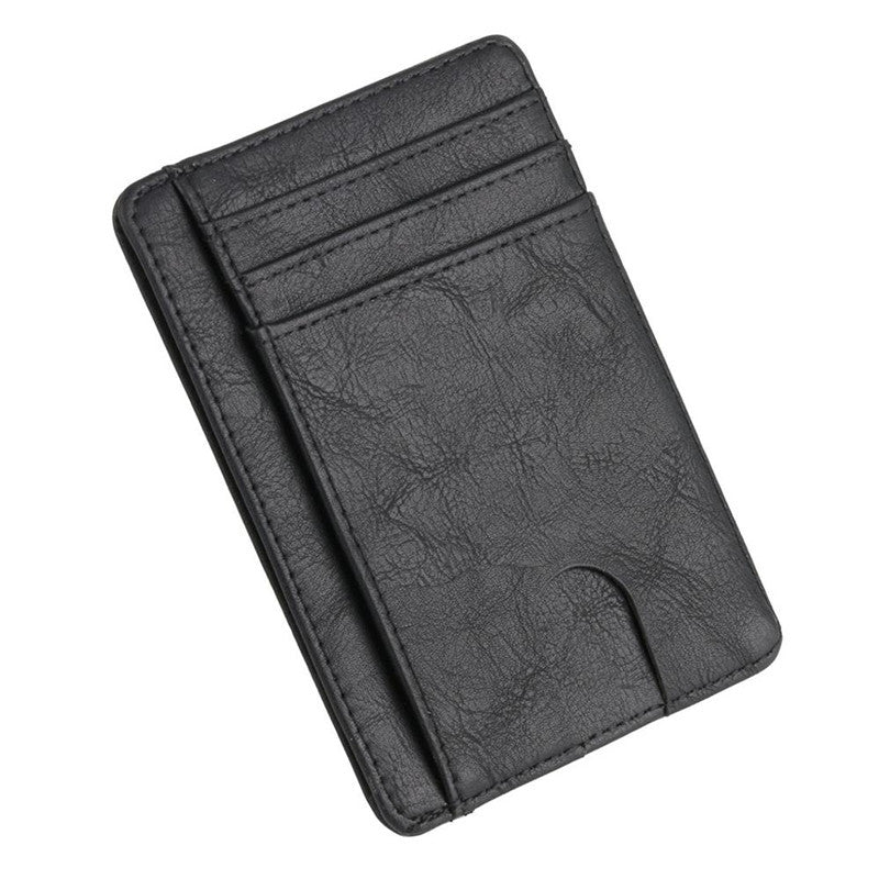 Men's wallet wallet - KKscollecation