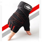 Cycling Gloves Half Finger Breathable Elastic Outdoor Bike Bicycle Riding Fitness Glove Accessories - KKscollecation