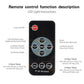 LED Christmas Light Projector Snow Projection Lamp - KKscollecation