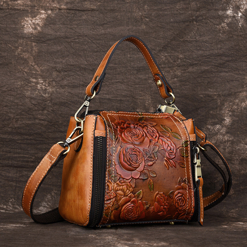 New fashion versatile women's bag - KKscollecation