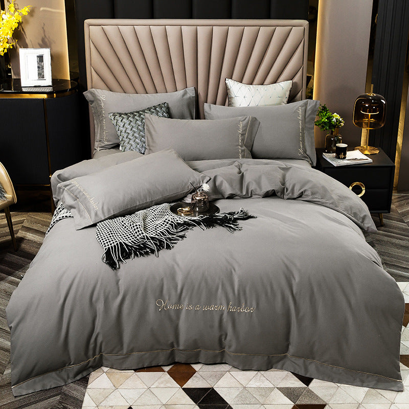 Brushed bedding - KKscollecation