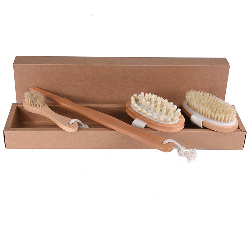 Bathroom bath brush - KKscollecation