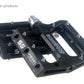 Mountain Bike Nylon Fiber Pedal Bicycle Bearing Pairin