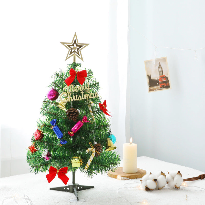 50cm Christmas tree package - KKscollecation