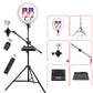 14 Inch Fill Light Mobile Phone Live Support - Krosscanada