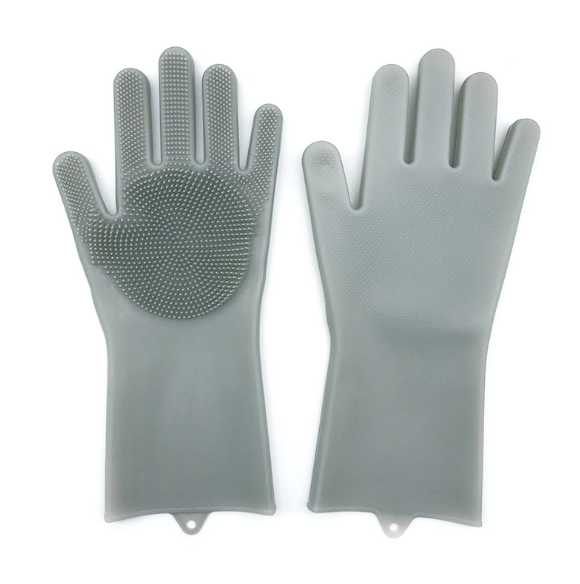 Housework Kitchen Cleaning Gloves - KKscollecation