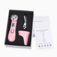 Radio Mesotherapy Electroporation Facial Care Instrument Whitening - KKscollecation