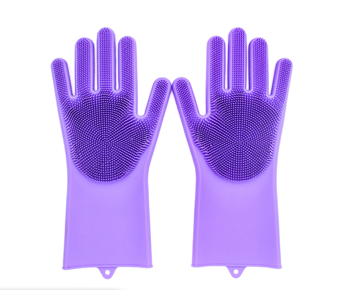 Housework Kitchen Cleaning Gloves - KKscollecation