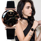 Women's belt watch - KKscollecation