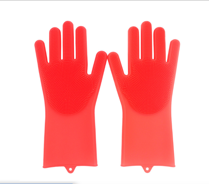 Housework Kitchen Cleaning Gloves - KKscollecation