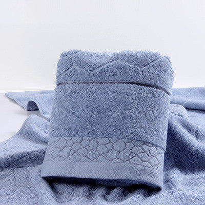 Thick cotton towel - KKscollecation