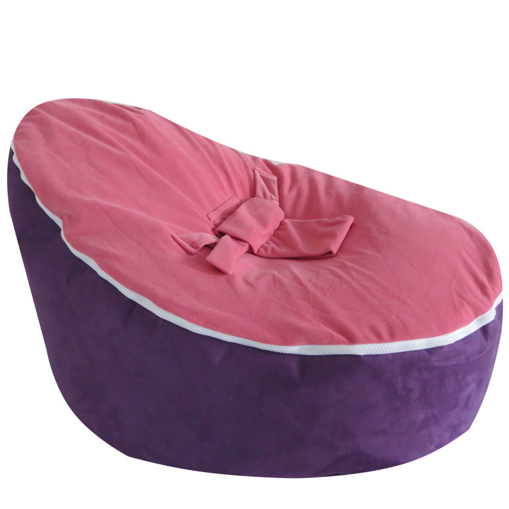 Baby Feeding Recliner Activity Bed Bean Bag - KKscollecation