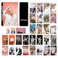 HD photo PVC card making LOMO Photocard - KKscollecation