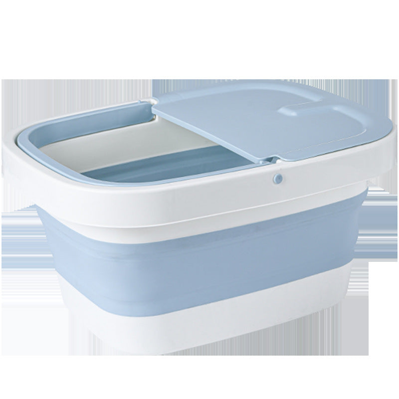 Portable Foot Washing Bucket, Foot Bath, Foot Bath, Foot Bath - KKscollecation