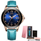 Fashion Women's Watch Luxury Ceramic Analog Watch - KKscollecation