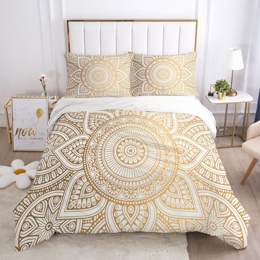 Indian Dream Catcher Bedding Set - KKscollecation