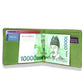 Ather Money Clips Sollid Thin Wallet For Men Purses 4 Colors