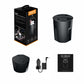 XCarrier Cup 4 In 1 Wireless Charger 4 In 1 Wireless Charger - KKscollecation