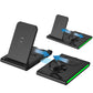 Folding Wireless Charging Detachable Wireless Charging Stand - KKscollecation