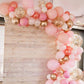 Rose Gold Latex Balloon Set Wedding Event Birthday Party Decoration Balloons - KKscollecation