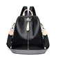 New Women Backpacks Soft Leather Backpack Fashion - KKscollecation