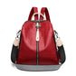 New Women Backpacks Soft Leather Backpack Fashion - KKscollecation