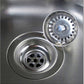 Kitchen Sink Accessories Drainer Sealing Water Umbrella - KKscollecation