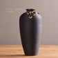 Ornaments Living Room Decoration Hydroponic Vase Flower Arrangement - KKscollecation