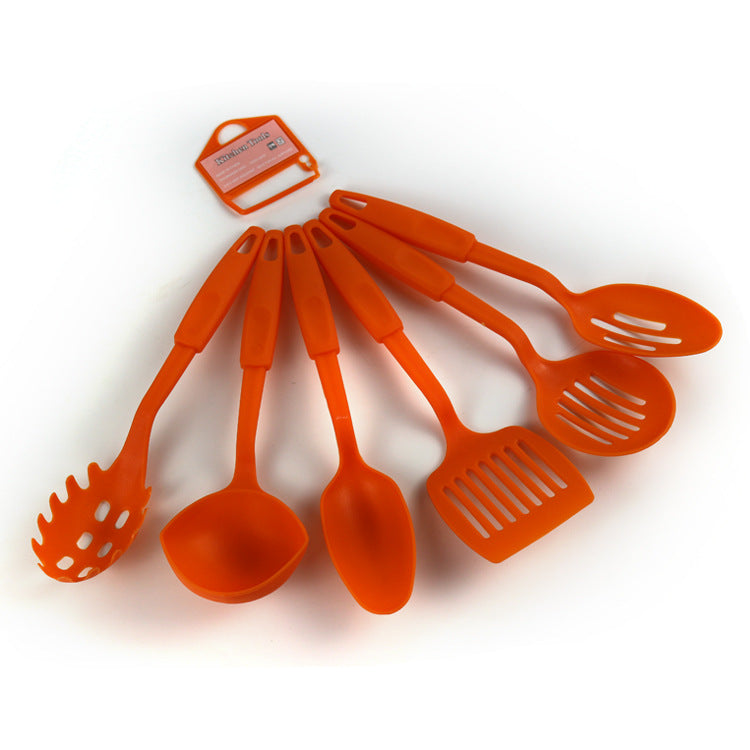 Kitchen Utensils Shovel Spoon Set Non-stick Pan Kitchen Utensils - KKscollecation