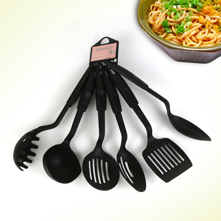 Kitchen Utensils Shovel Spoon Set Non-stick Pan Kitchen Utensils - KKscollecation