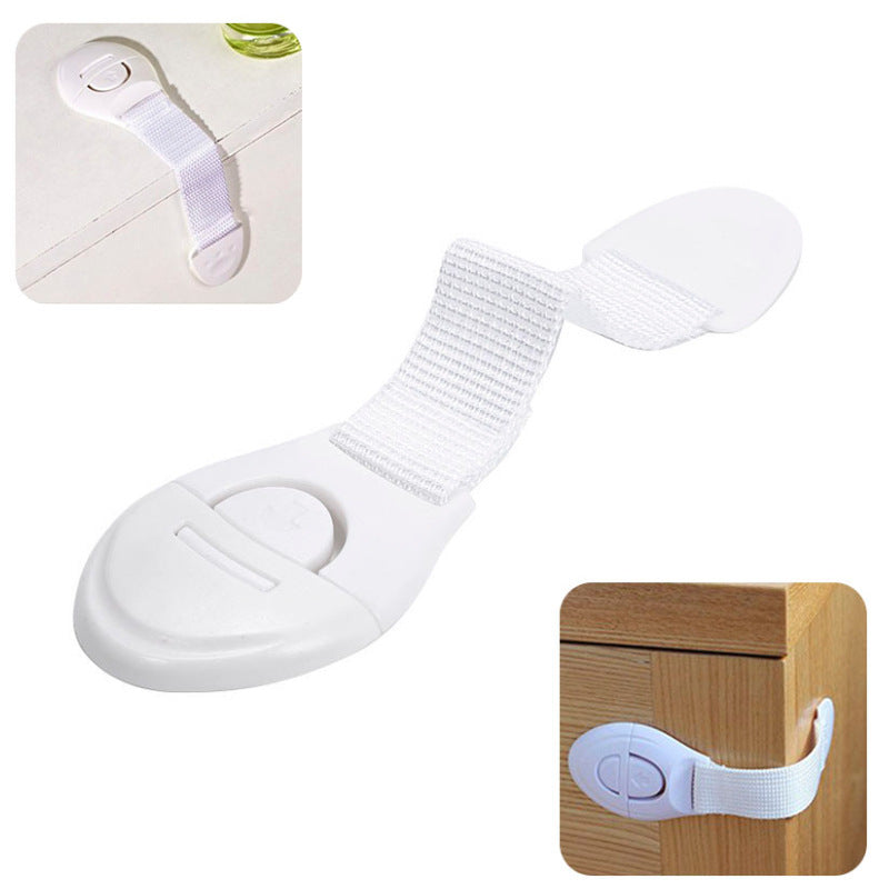 Multifunctional Extended Baby Safety Lock - KKscollecation