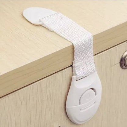 Multifunctional Extended Baby Safety Lock - KKscollecation