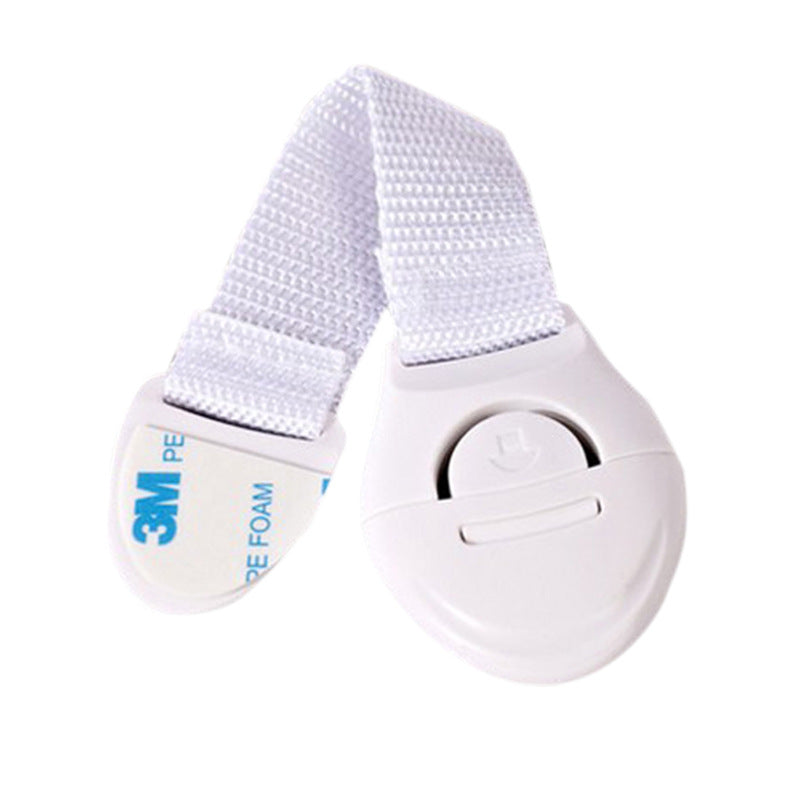 Multifunctional Extended Baby Safety Lock - KKscollecation